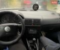Сірий Фольксваген Гольф, об'ємом двигуна 1.6 л та пробігом 307 тис. км за 3750 $, фото 8 на Automoto.ua