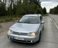 Серый Фольксваген Гольф, объемом двигателя 1.9 л и пробегом 600 тыс. км за 3100 $, фото 1 на Automoto.ua