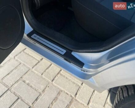 Серый Фольксваген Гольф, объемом двигателя 1.6 л и пробегом 270 тыс. км за 4175 $, фото 15 на Automoto.ua