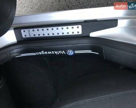 Фольксваген Гольф 2003 у Теребовле на Automoto.ua Сірий Фольксваген Гольф, об'ємом двигуна 1.39 л та пробігом 219 тис. км за 4499 $, фото 27 на Automoto.ua