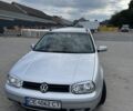 Серый Фольксваген Гольф, объемом двигателя 1.6 л и пробегом 190 тыс. км за 3300 $, фото 1 на Automoto.ua