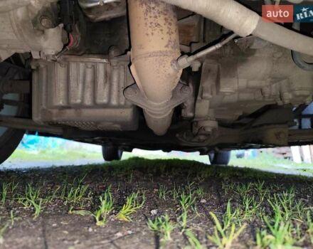 Сірий Фольксваген Гольф, об'ємом двигуна 1.6 л та пробігом 323 тис. км за 4500 $, фото 31 на Automoto.ua