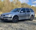 Серый Фольксваген Гольф, объемом двигателя 1.9 л и пробегом 354 тыс. км за 1900 $, фото 6 на Automoto.ua