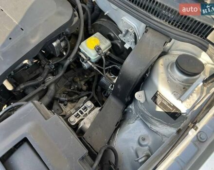 Серый Фольксваген Гольф, объемом двигателя 1.6 л и пробегом 270 тыс. км за 4175 $, фото 27 на Automoto.ua