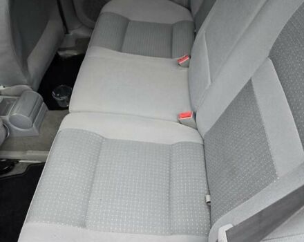 Серый Фольксваген Гольф, объемом двигателя 1.6 л и пробегом 291 тыс. км за 5500 $, фото 1 на Automoto.ua