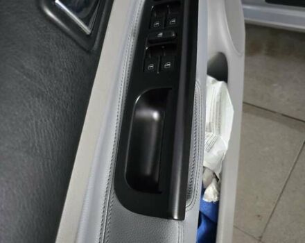 Серый Фольксваген Гольф, объемом двигателя 1.6 л и пробегом 291 тыс. км за 5500 $, фото 12 на Automoto.ua