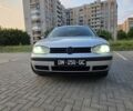 Серый Фольксваген Гольф, объемом двигателя 1.9 л и пробегом 368 тыс. км за 2999 $, фото 1 на Automoto.ua