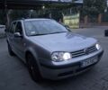 Серый Фольксваген Гольф, объемом двигателя 1.9 л и пробегом 200 тыс. км за 2700 $, фото 7 на Automoto.ua