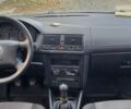 Сірий Фольксваген Гольф, об'ємом двигуна 1.98 л та пробігом 355 тис. км за 4200 $, фото 8 на Automoto.ua