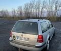 Сірий Фольксваген Гольф, об'ємом двигуна 1.9 л та пробігом 200 тис. км за 2750 $, фото 6 на Automoto.ua