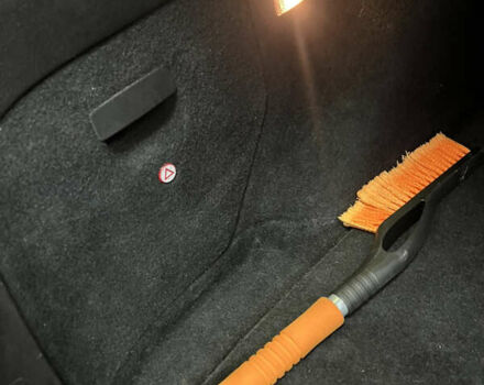 Сірий Фольксваген Гольф, об'ємом двигуна 1.6 л та пробігом 279 тис. км за 4450 $, фото 23 на Automoto.ua