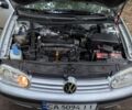 Серый Фольксваген Гольф, объемом двигателя 1.9 л и пробегом 540 тыс. км за 2848 $, фото 6 на Automoto.ua