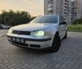 Серый Фольксваген Гольф, объемом двигателя 1.9 л и пробегом 368 тыс. км за 2999 $, фото 1 на Automoto.ua