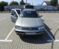Серый Фольксваген Гольф, объемом двигателя 1.6 л и пробегом 326 тыс. км за 3500 $, фото 1 на Automoto.ua