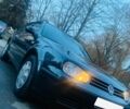 Серый Фольксваген Гольф, объемом двигателя 1.6 л и пробегом 275 тыс. км за 4000 $, фото 1 на Automoto.ua