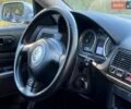 Серый Фольксваген Гольф, объемом двигателя 1.6 л и пробегом 260 тыс. км за 4680 $, фото 58 на Automoto.ua