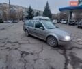 Сірий Фольксваген Гольф, об'ємом двигуна 1.6 л та пробігом 250 тис. км за 3199 $, фото 2 на Automoto.ua