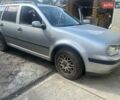 Сірий Фольксваген Гольф, об'ємом двигуна 1.9 л та пробігом 272 тис. км за 1850 $, фото 5 на Automoto.ua