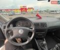 Серый Фольксваген Гольф, объемом двигателя 1.39 л и пробегом 225 тыс. км за 4000 $, фото 9 на Automoto.ua