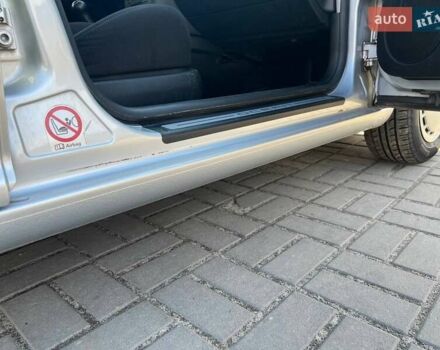 Серый Фольксваген Гольф, объемом двигателя 1.6 л и пробегом 270 тыс. км за 4175 $, фото 32 на Automoto.ua