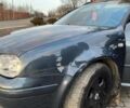 Сірий Фольксваген Гольф, об'ємом двигуна 1.6 л та пробігом 251 тис. км за 3300 $, фото 2 на Automoto.ua