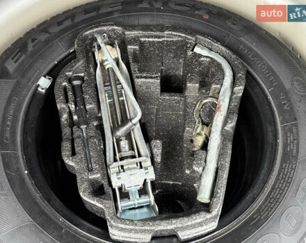 Серый Фольксваген Гольф, объемом двигателя 1.6 л и пробегом 201 тыс. км за 5499 $, фото 27 на Automoto.ua