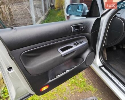 Сірий Фольксваген Гольф, об'ємом двигуна 1.6 л та пробігом 323 тис. км за 4500 $, фото 18 на Automoto.ua