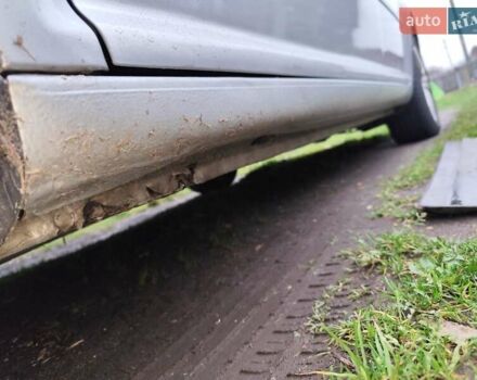 Сірий Фольксваген Гольф, об'ємом двигуна 1.6 л та пробігом 323 тис. км за 4500 $, фото 25 на Automoto.ua