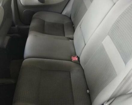 Серый Фольксваген Гольф, объемом двигателя 1.6 л и пробегом 332 тыс. км за 4500 $, фото 14 на Automoto.ua