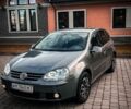 Серый Фольксваген Гольф, объемом двигателя 2 л и пробегом 330 тыс. км за 4850 $, фото 1 на Automoto.ua
