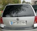 Фольксваген Гольф 2004 в Новой Ушице на Automoto.ua Серый Фольксваген Гольф, объемом двигателя 1.6 л и пробегом 202 тыс. км за 4500 $, фото 5 на Automoto.ua