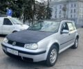 Сірий Фольксваген Гольф, об'ємом двигуна 1.9 л та пробігом 367 тис. км за 2255 $, фото 1 на Automoto.ua