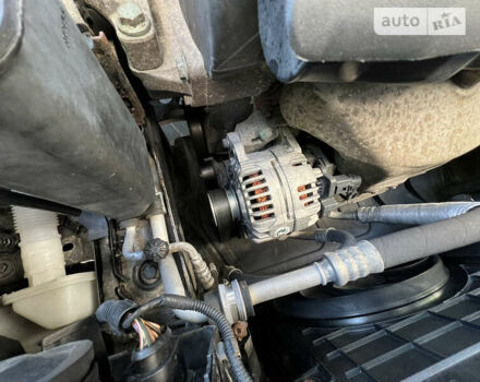 Сірий Фольксваген Гольф, об'ємом двигуна 1.39 л та пробігом 256 тис. км за 4999 $, фото 39 на Automoto.ua