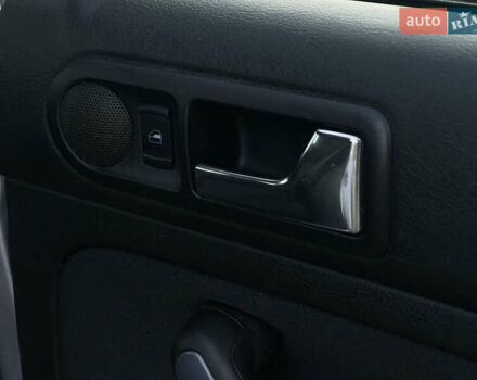 Серый Фольксваген Гольф, объемом двигателя 1.4 л и пробегом 251 тыс. км за 4150 $, фото 63 на Automoto.ua