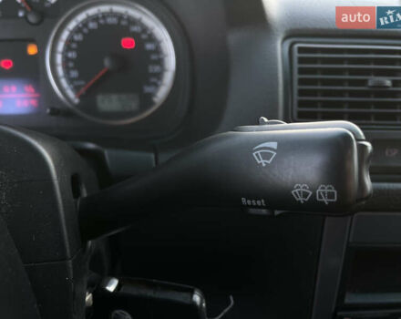 Серый Фольксваген Гольф, объемом двигателя 1.4 л и пробегом 251 тыс. км за 4150 $, фото 69 на Automoto.ua