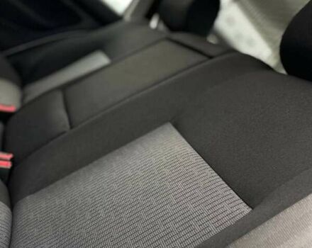 Сірий Фольксваген Гольф, об'ємом двигуна 1.6 л та пробігом 199 тис. км за 5649 $, фото 39 на Automoto.ua