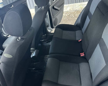 Сірий Фольксваген Гольф, об'ємом двигуна 1.6 л та пробігом 245 тис. км за 4600 $, фото 7 на Automoto.ua