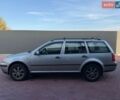 Серый Фольксваген Гольф, объемом двигателя 1.6 л и пробегом 350 тыс. км за 3950 $, фото 2 на Automoto.ua
