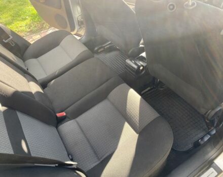 Сірий Фольксваген Гольф, об'ємом двигуна 1.6 л та пробігом 280 тис. км за 3200 $, фото 23 на Automoto.ua