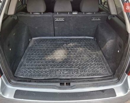 Серый Фольксваген Гольф, объемом двигателя 1.6 л и пробегом 265 тыс. км за 5200 $, фото 14 на Automoto.ua