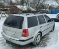 Сірий Фольксваген Гольф, об'ємом двигуна 1.9 л та пробігом 370 тис. км за 3000 $, фото 1 на Automoto.ua