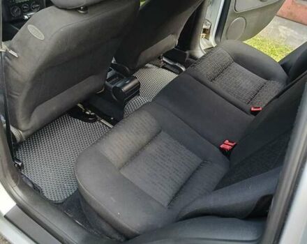 Сірий Фольксваген Гольф, об'ємом двигуна 1.6 л та пробігом 197 тис. км за 4700 $, фото 15 на Automoto.ua