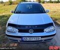 Фольксваген Гольф 2004 в Гайсине на Automoto.ua Серый Фольксваген Гольф, объемом двигателя 1.6 л и пробегом 200 тыс. км за 4500 $, фото 2 на Automoto.ua