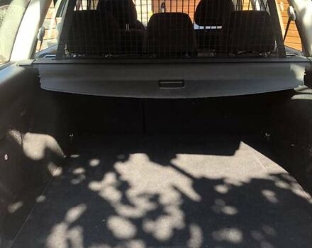 Сірий Фольксваген Гольф, об'ємом двигуна 1.39 л та пробігом 239 тис. км за 4200 $, фото 7 на Automoto.ua