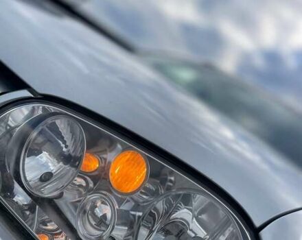 Сірий Фольксваген Гольф, об'ємом двигуна 1.6 л та пробігом 199 тис. км за 5649 $, фото 2 на Automoto.ua