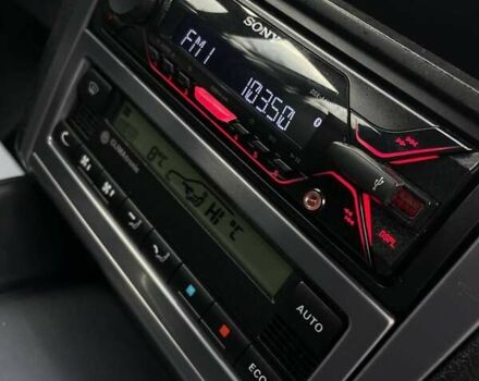 Сірий Фольксваген Гольф, об'ємом двигуна 1.6 л та пробігом 199 тис. км за 5649 $, фото 20 на Automoto.ua