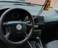 Серый Фольксваген Гольф, объемом двигателя 1.6 л и пробегом 277 тыс. км за 4100 $, фото 1 на Automoto.ua