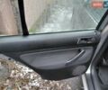 Серый Фольксваген Гольф, объемом двигателя 1.4 л и пробегом 162 тыс. км за 4400 $, фото 8 на Automoto.ua