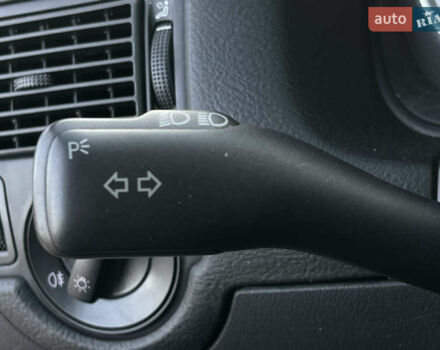 Серый Фольксваген Гольф, объемом двигателя 1.4 л и пробегом 251 тыс. км за 4150 $, фото 70 на Automoto.ua