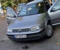 Сірий Фольксваген Гольф, об'ємом двигуна 1.6 л та пробігом 230 тис. км за 3800 $, фото 1 на Automoto.ua